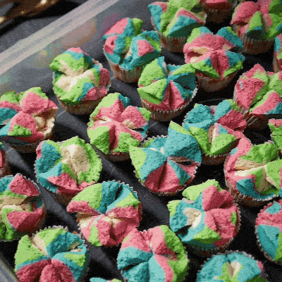 Bolu Kukus