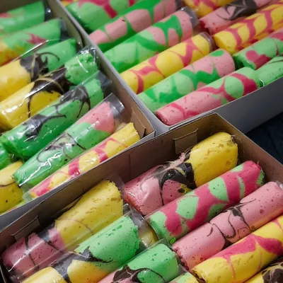 Bolu Lipat