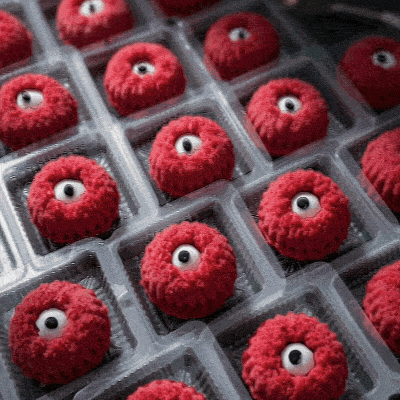 Bolu Red Velvet