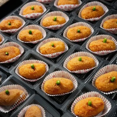 Kroket
