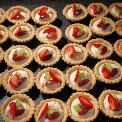 Kue Pai