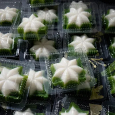 Kue Talam