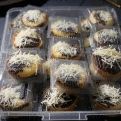 Martabak Mini