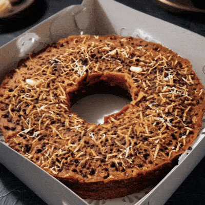 Sarang Semut Loyang