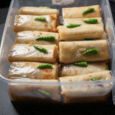 Sosis Solo